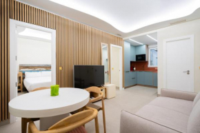 apartamento exclusivo en el retiro METRO IBIZA